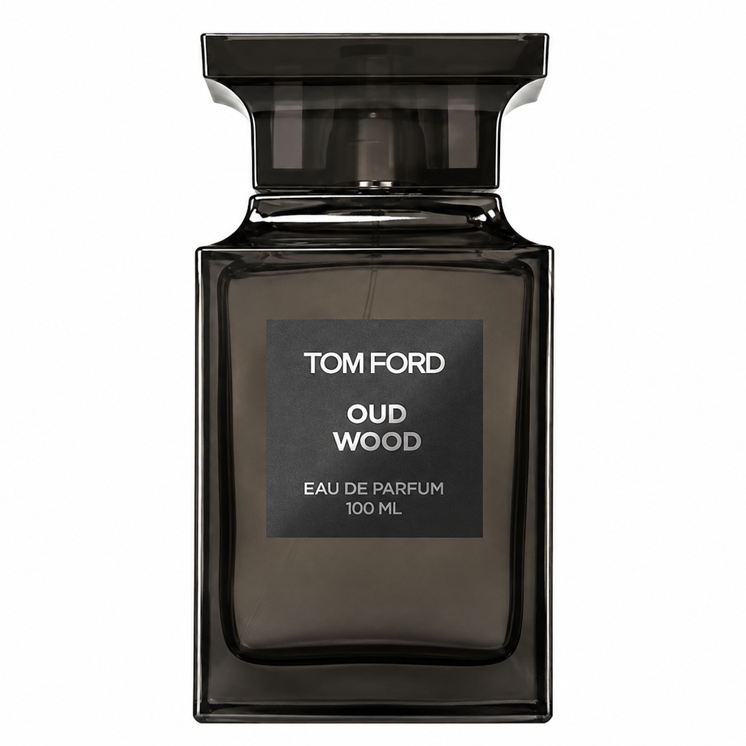 Perfume Tom Ford Oud Wood Eau de Parfum Masculino 100ml