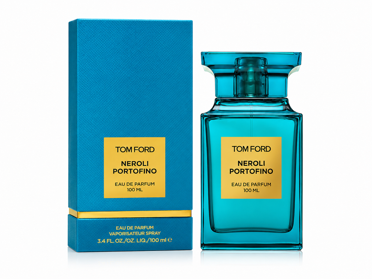 Perfume Tom Ford Portofino 100ml
