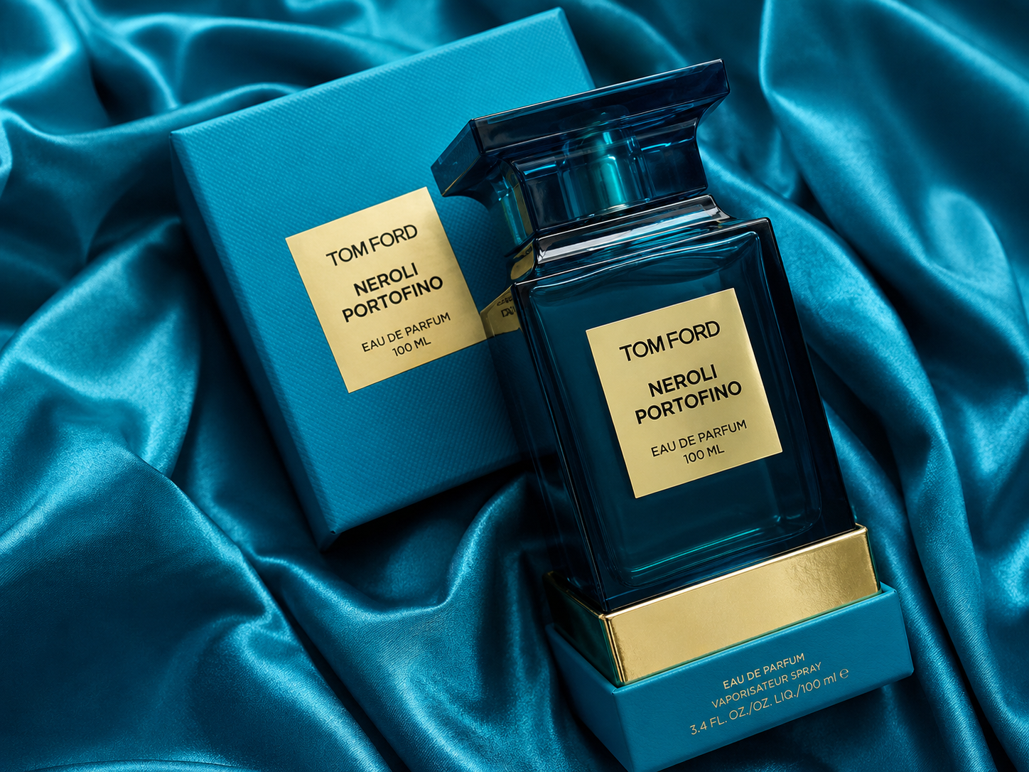 Perfume Tom Ford Portofino 100ml