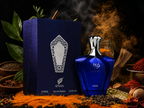 Perfume Árabe Afnan Turathi Blue Edp Masculino 90ml