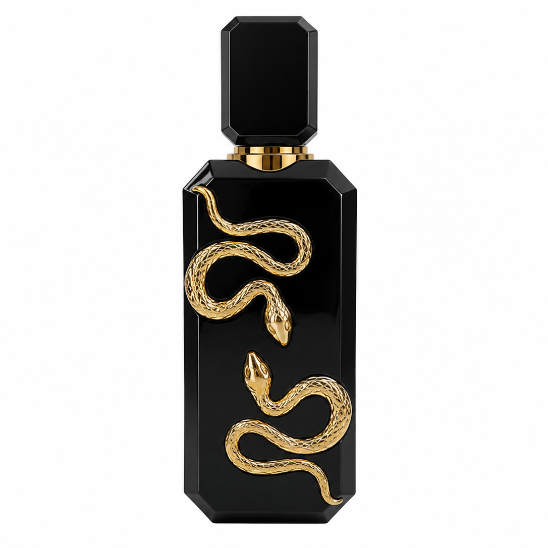 Perfume Árabe French Avenue Veneno Eau de Parfum 100ml