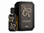 Perfume Árabe French Avenue Veneno Eau de Parfum 100ml