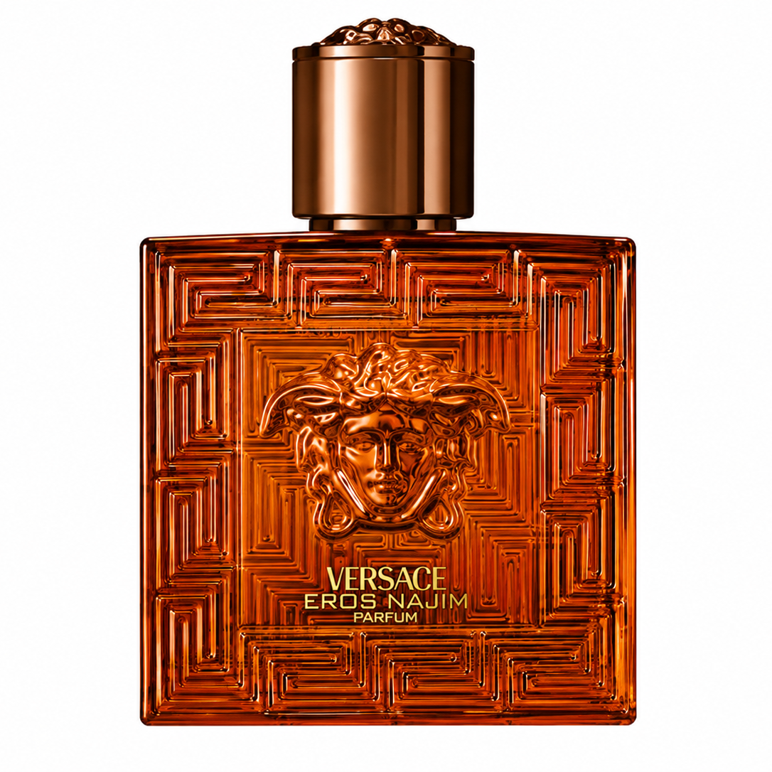 Perfume Masculino Versace Eros Najim Parfum 100ml