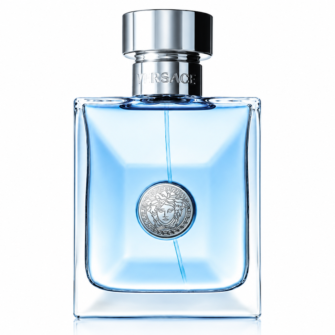 Versace - Versace Pour Homme