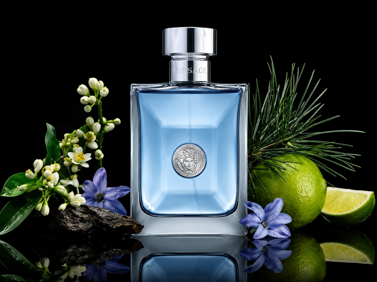 Versace - Versace Pour Homme