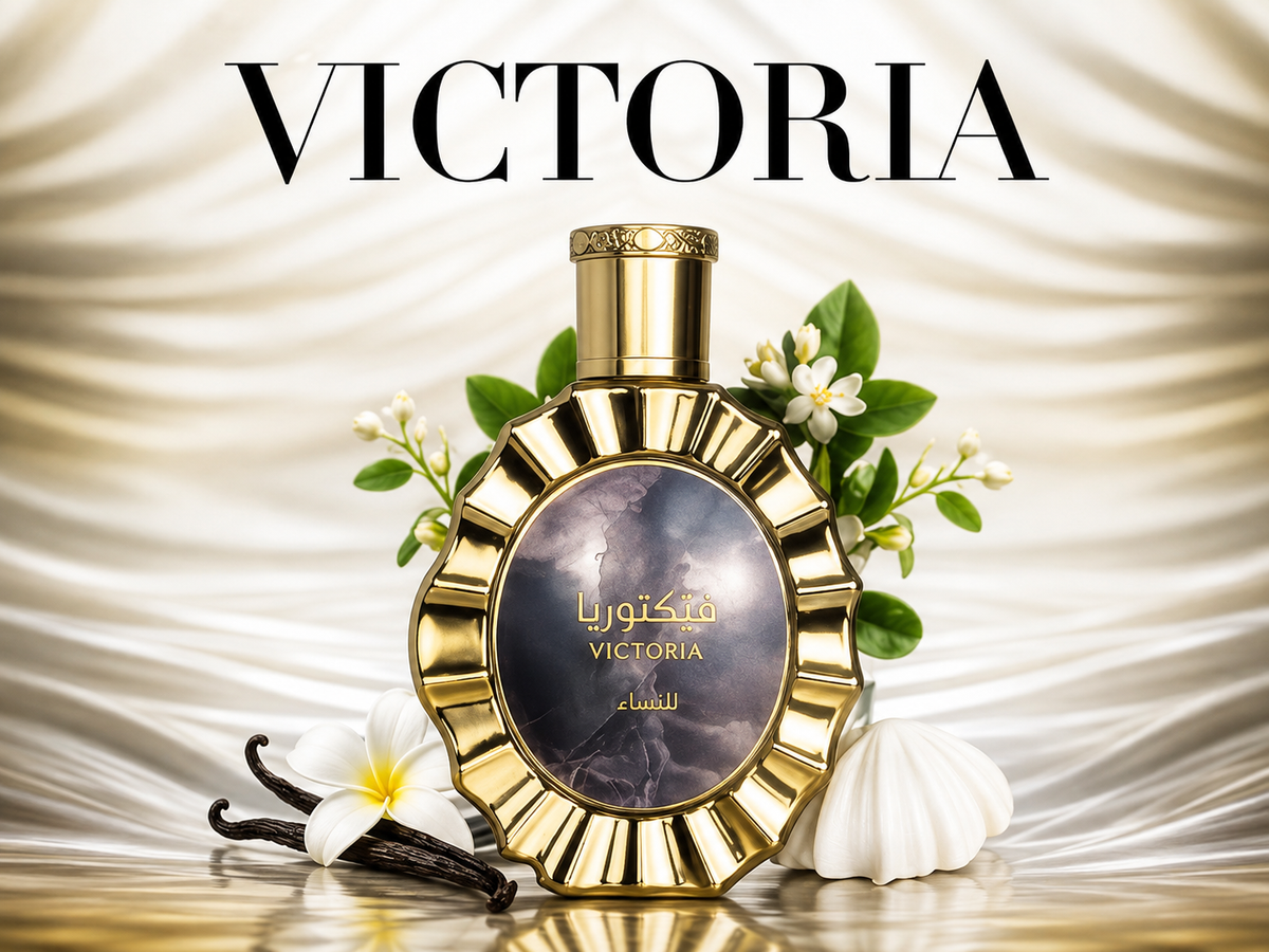 Lattafa Victoria EDP 100ml
