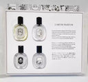 Diptyque - Mini L` Art Du Parfum 4X10 ML ( Eau de Toilette )