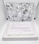 Diptyque - Mini L` Art Du Parfum 4X10 ML ( Eau de Toilette )