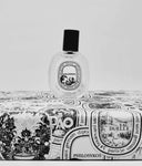 Diptyque - Mini L` Art Du Parfum 4X10 ML ( Eau de Toilette )