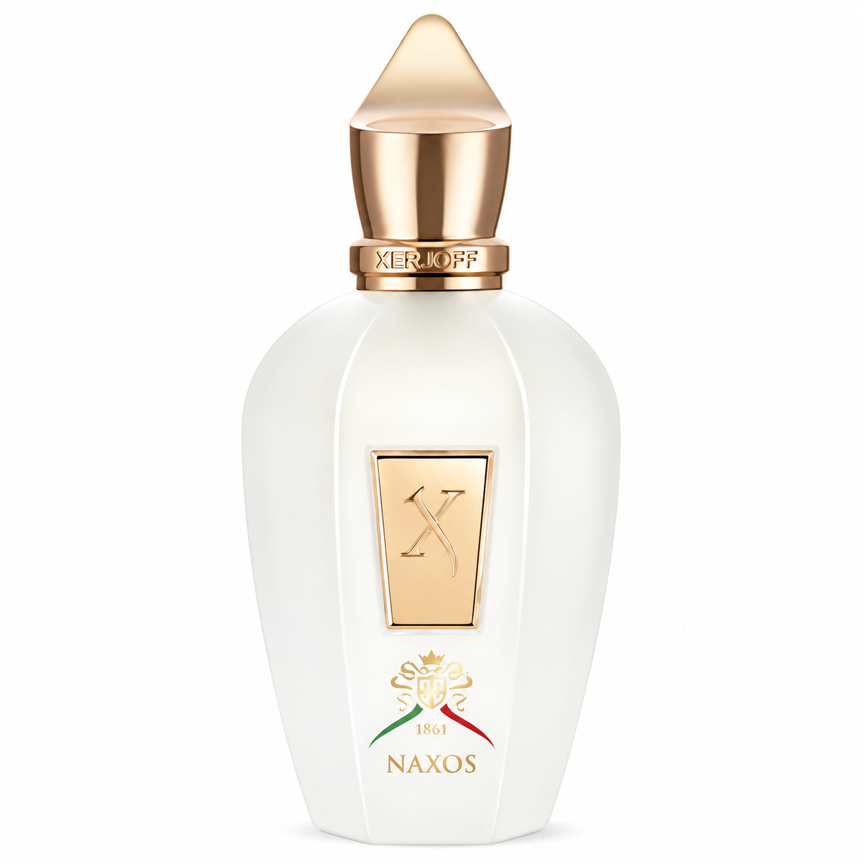 Xerjoff - Naxos 100ml